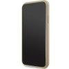 Guess GUHCN61HG4SGD iPhone 11 / Xr 6.1 złoty/gold hardcase Glitter Script Big 4G